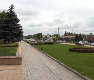 Веб-камеры в станице Тбилисской