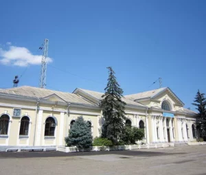 Смотреть веб-камеры в Армавире
