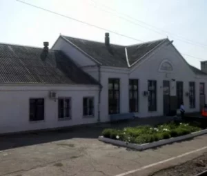 Веб-камеры в станице Каневской